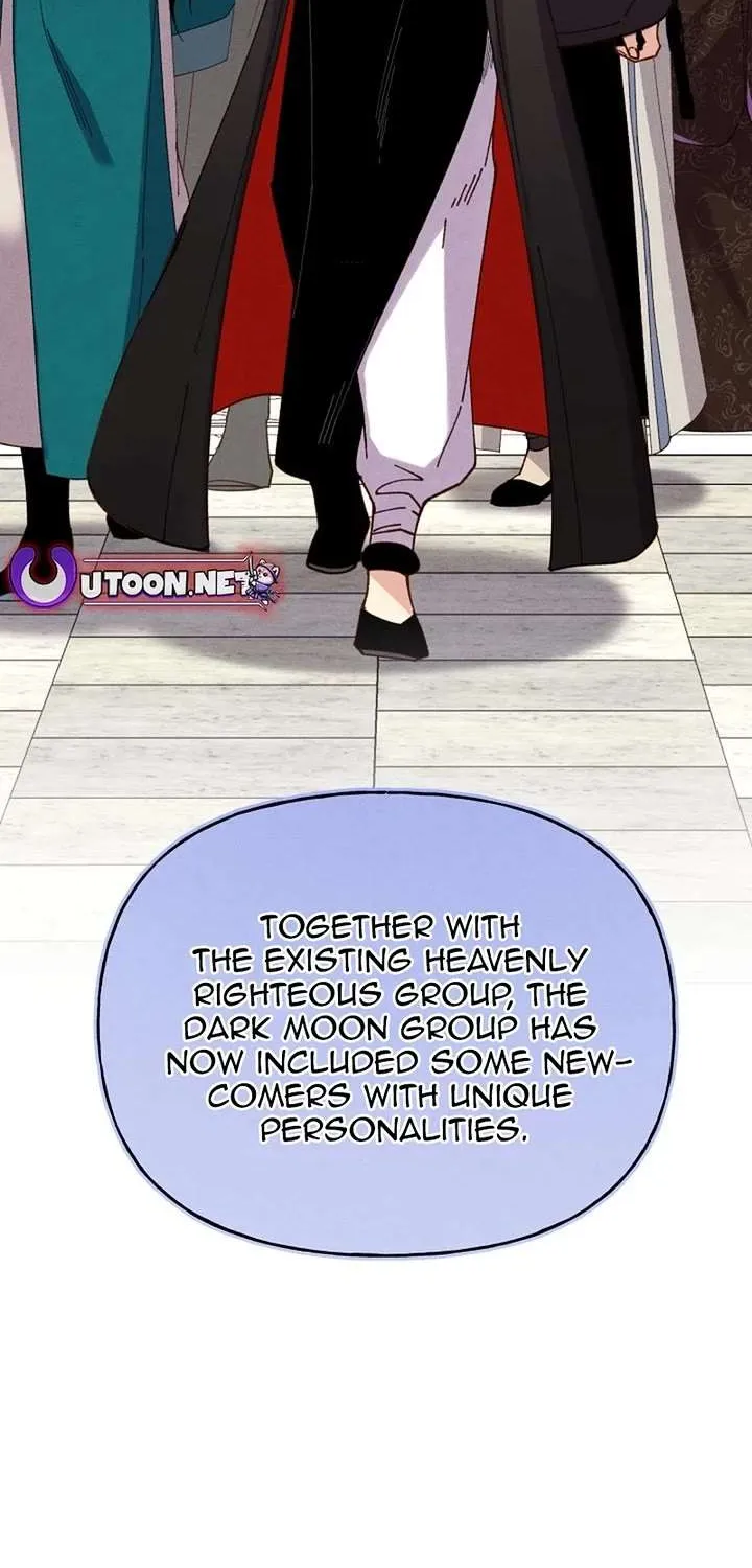 Read Lightning Degree chapter 199 image 76 on Lezhin