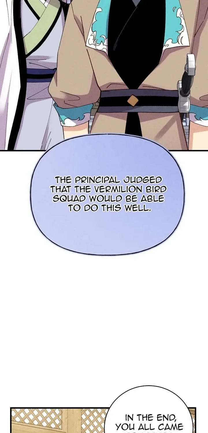 Read Lightning Degree chapter 199 image 79 on Lezhin