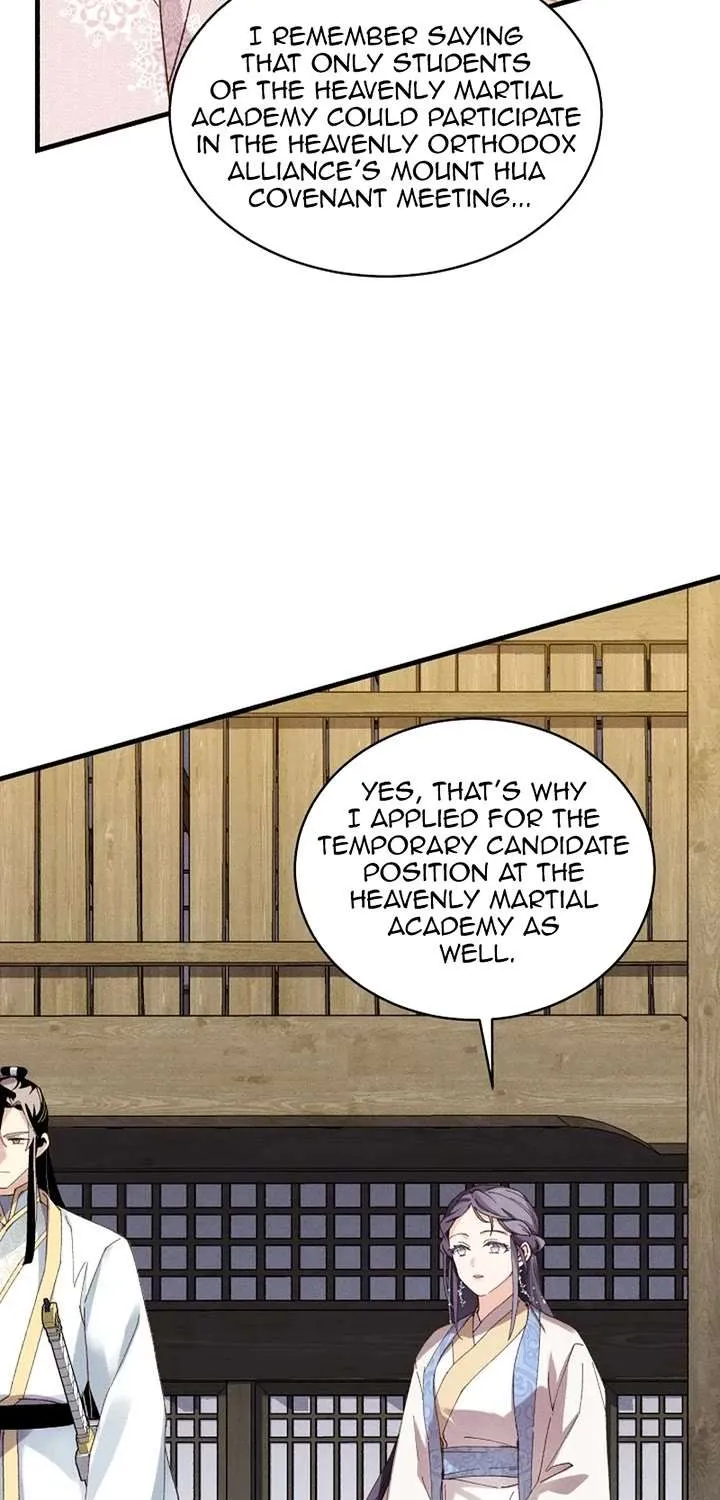 Read Lightning Degree chapter 199 image 81 on Lezhin