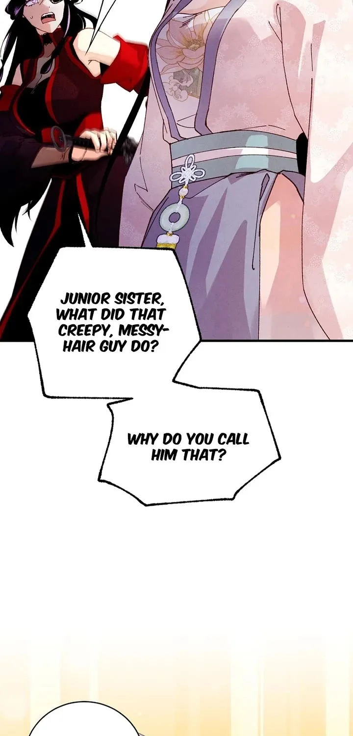 Read Lightning Degree chapter 199 image 89 on Lezhin