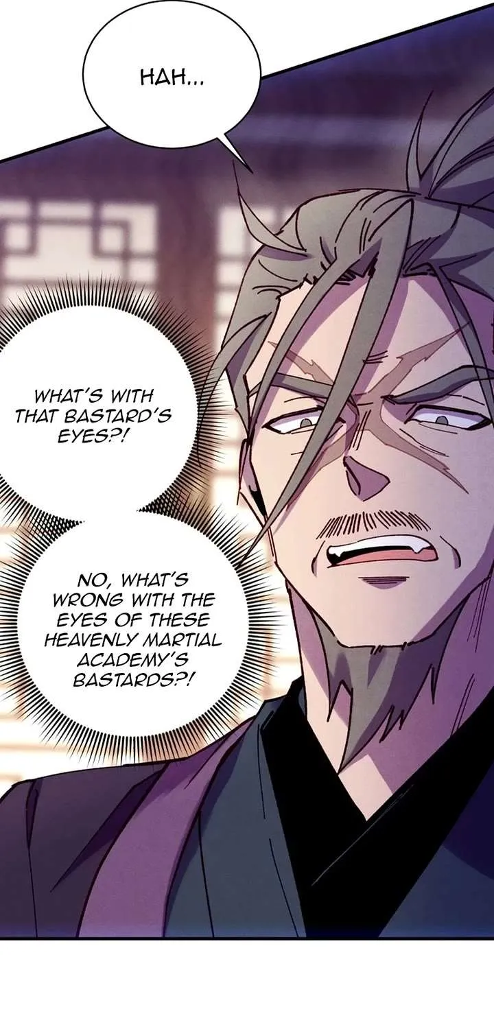 Read Lightning Degree chapter 199 image 9 on Lezhin