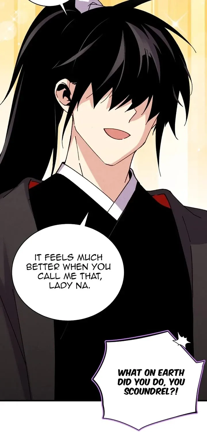 Read Lightning Degree chapter 199 image 91 on Lezhin