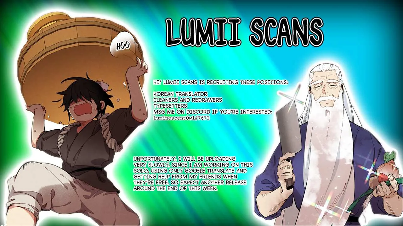 Read Lightning Degree chapter 2 image 0 on Lezhin