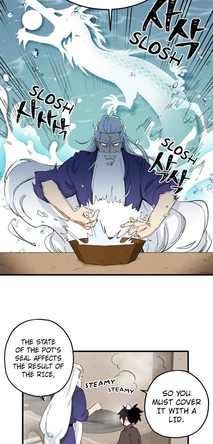 Read Lightning Degree chapter 2 image 15 on Lezhin