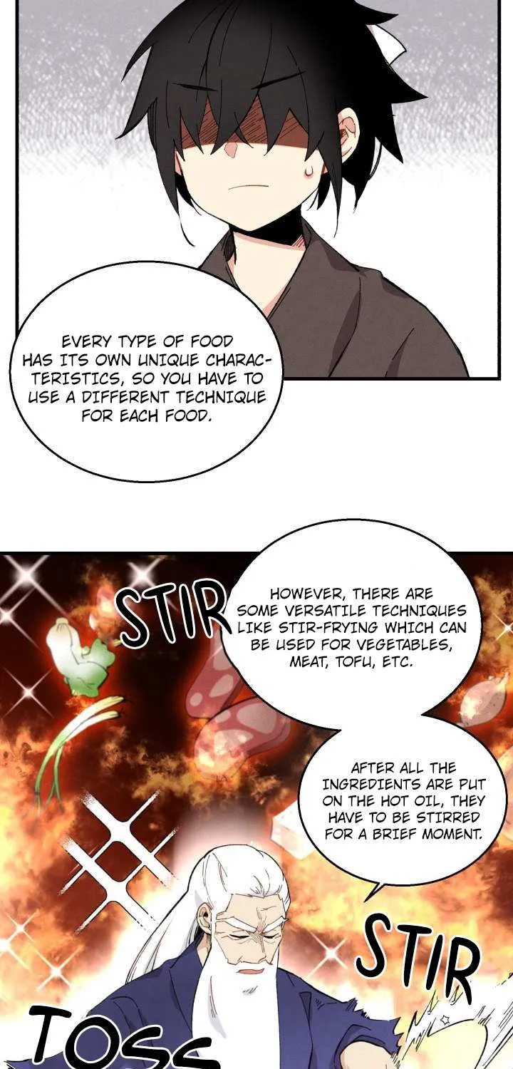 Read Lightning Degree chapter 2 image 17 on Lezhin