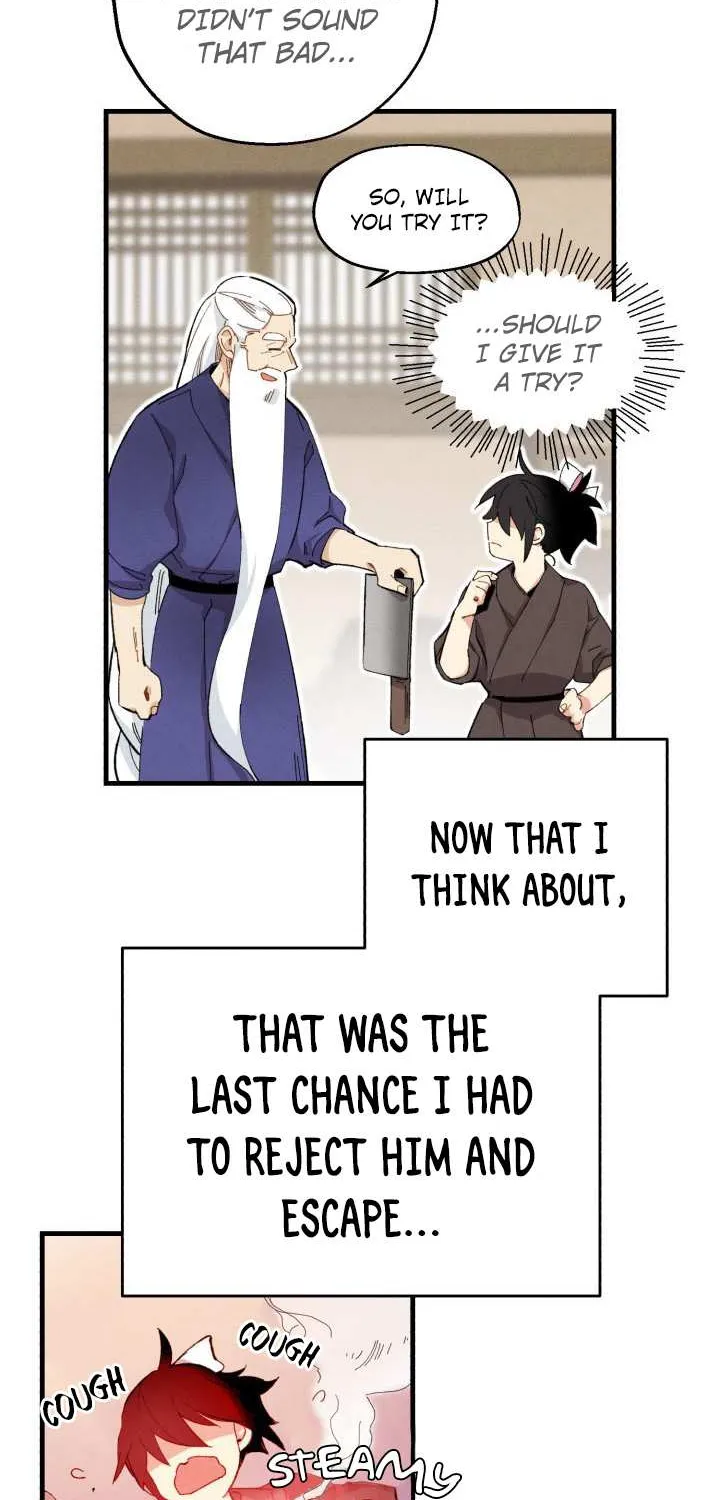 Read Lightning Degree chapter 2 image 28 on Lezhin