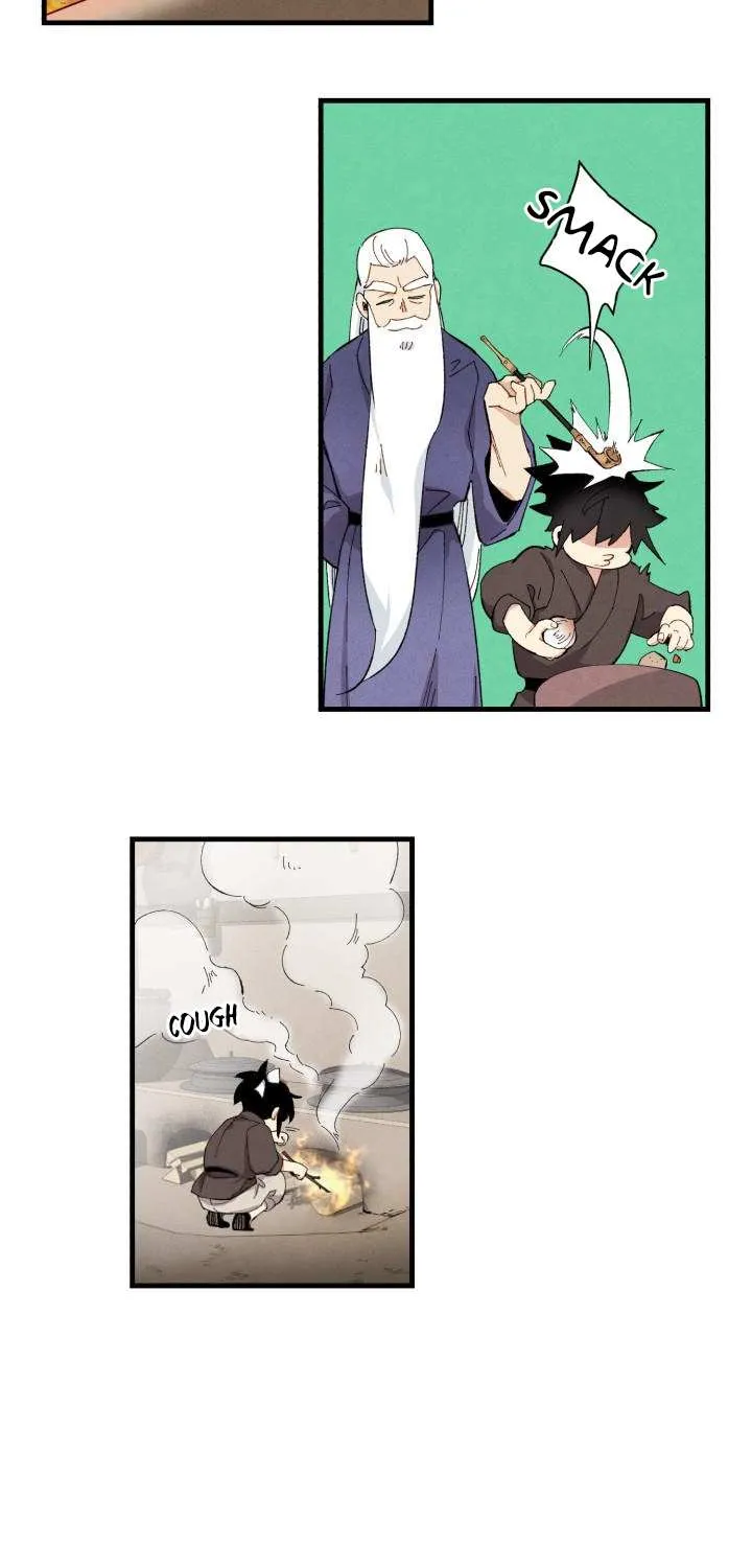 Read Lightning Degree chapter 2 image 30 on Lezhin