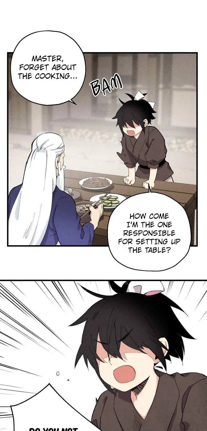 Read Lightning Degree chapter 2 image 33 on Lezhin