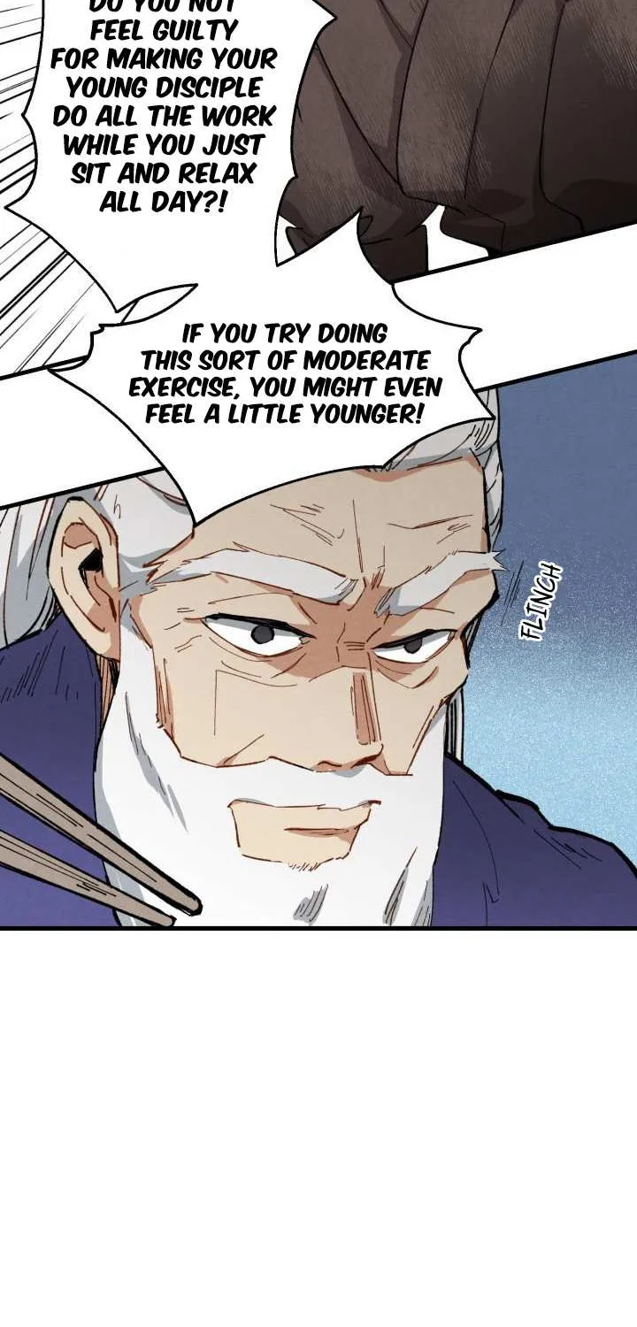Read Lightning Degree chapter 2 image 34 on Lezhin