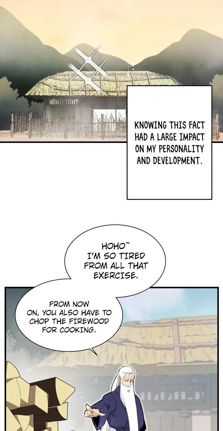 Read Lightning Degree chapter 2 image 38 on Lezhin