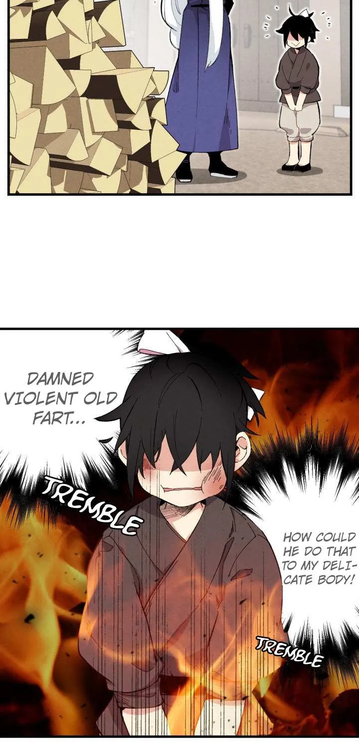 Read Lightning Degree chapter 2 image 39 on Lezhin