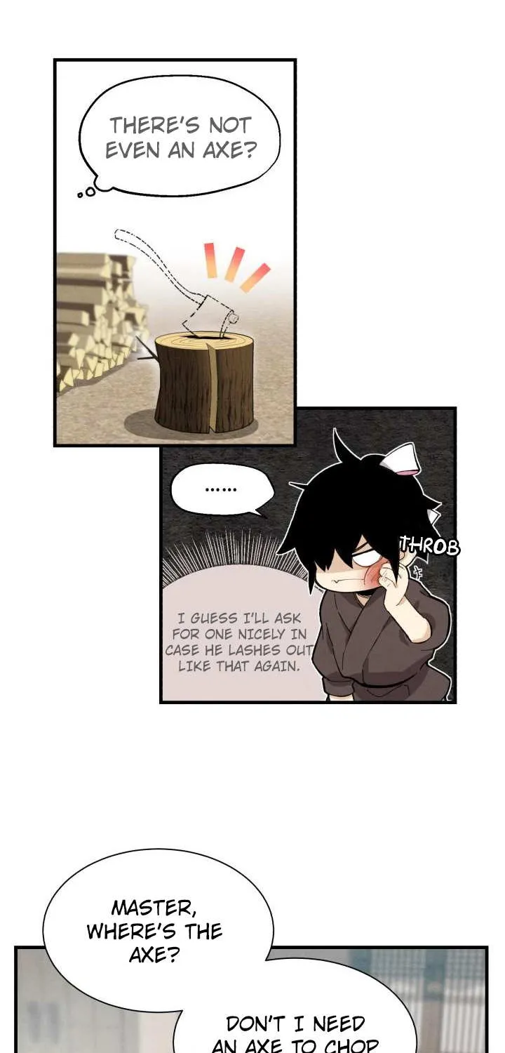 Read Lightning Degree chapter 2 image 40 on Lezhin