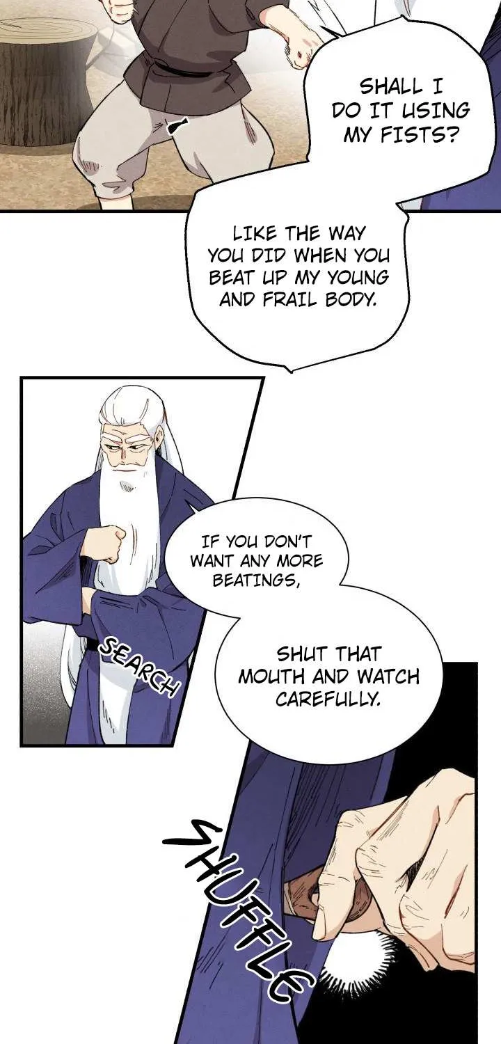 Read Lightning Degree chapter 2 image 42 on Lezhin
