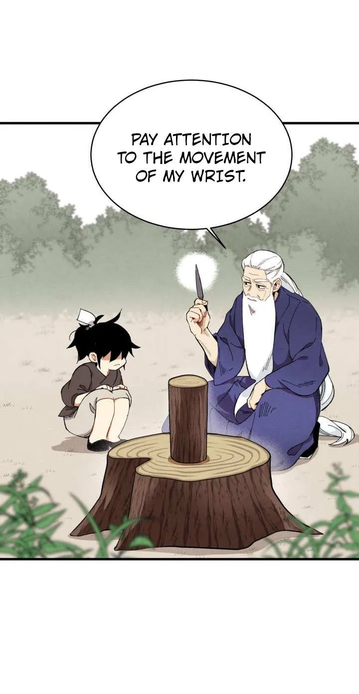 Read Lightning Degree chapter 2 image 47 on Lezhin