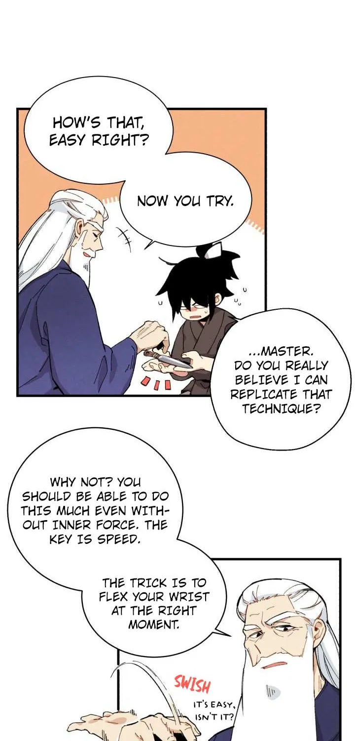 Read Lightning Degree chapter 2 image 52 on Lezhin