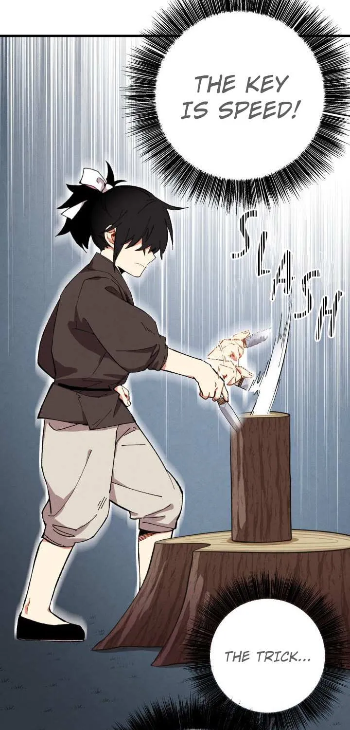 Read Lightning Degree chapter 2 image 55 on Lezhin