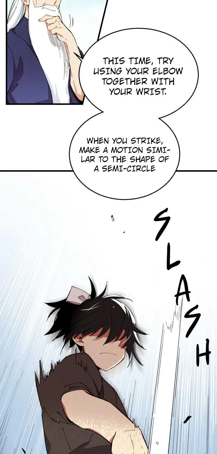 Read Lightning Degree chapter 2 image 59 on Lezhin