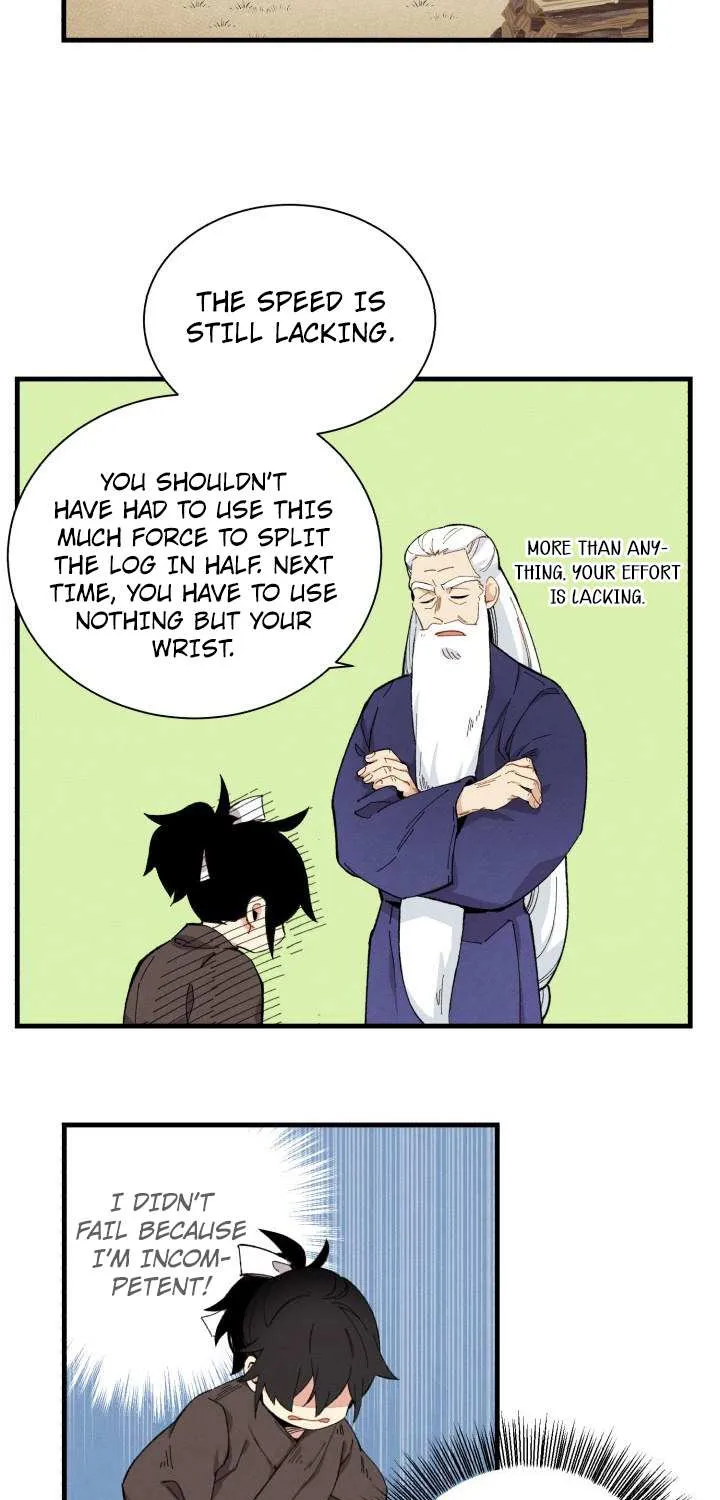 Read Lightning Degree chapter 2 image 66 on Lezhin