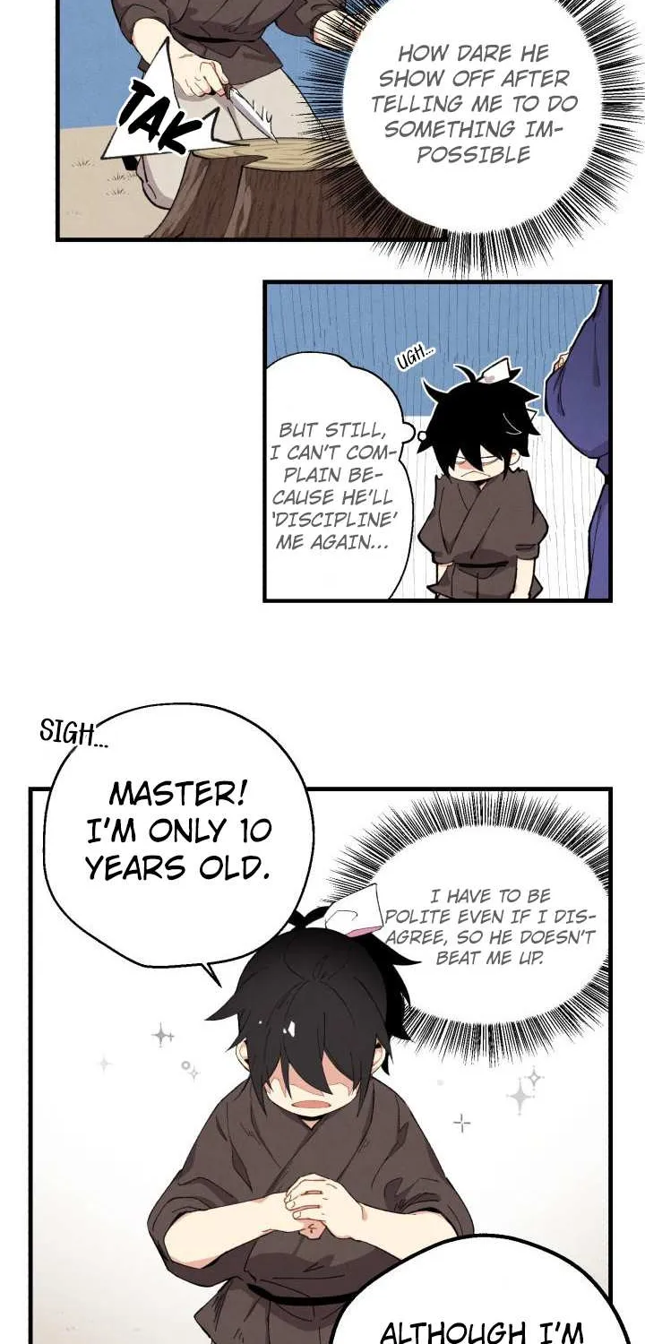 Read Lightning Degree chapter 2 image 67 on Lezhin