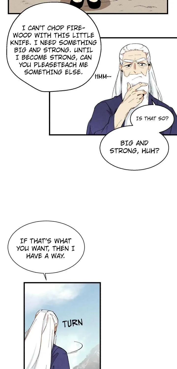 Read Lightning Degree chapter 2 image 69 on Lezhin