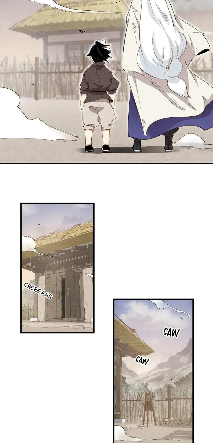 Read Lightning Degree chapter 2 image 7 on Lezhin