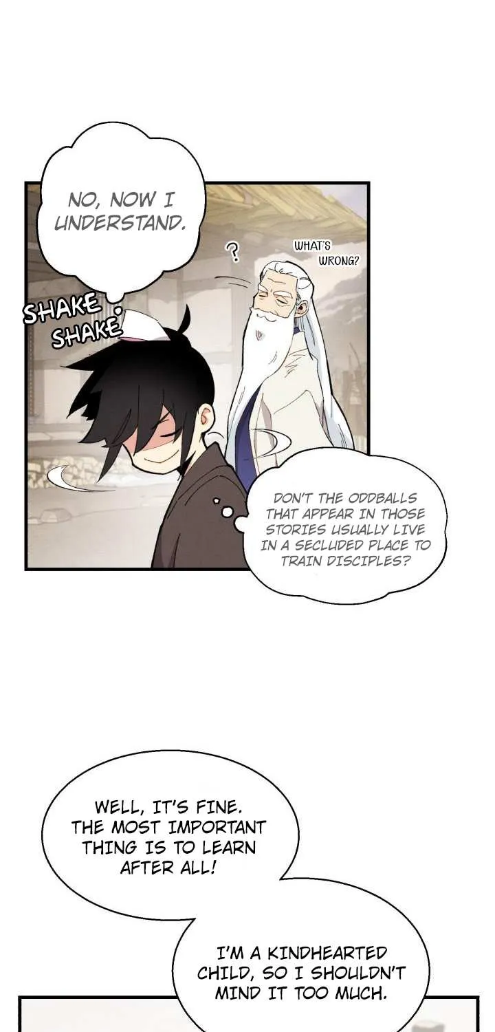 Read Lightning Degree chapter 2 image 9 on Lezhin