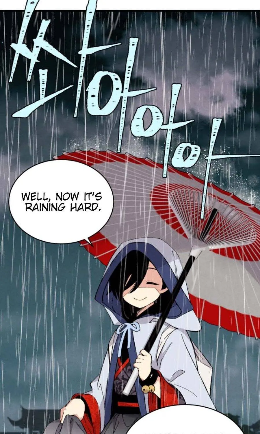 Read Lightning Degree chapter 20 image 12 on Lezhin