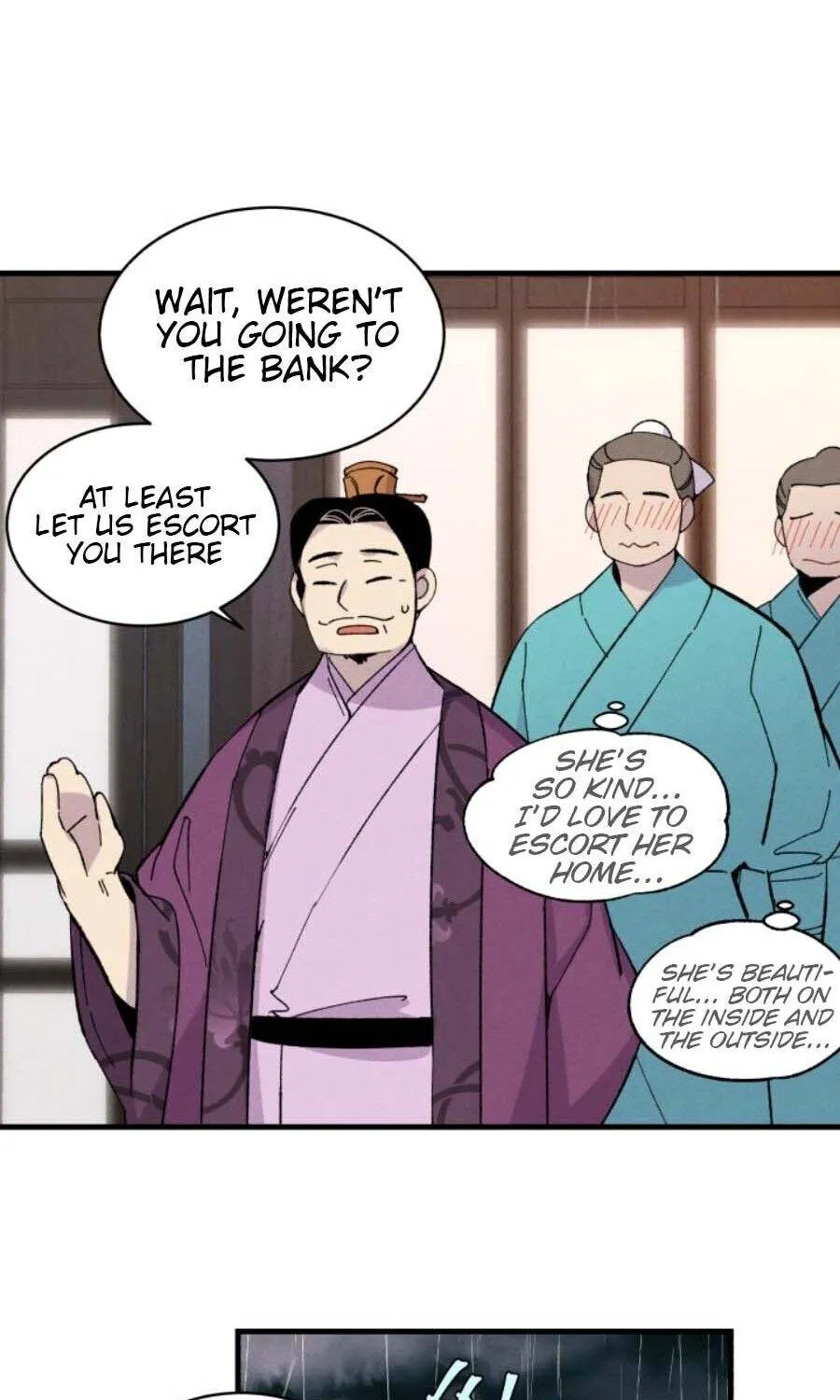 Read Lightning Degree chapter 20 image 14 on Lezhin