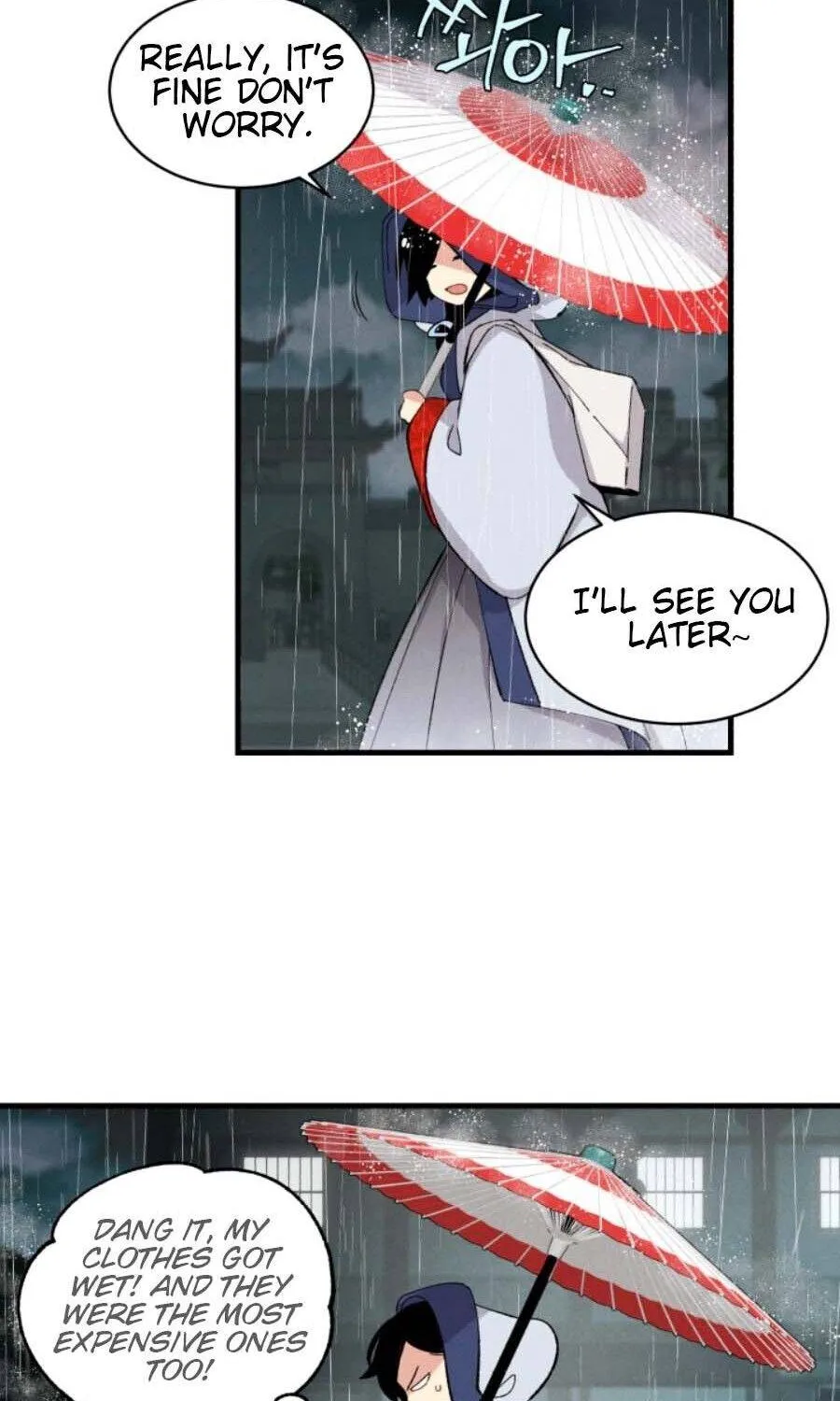 Read Lightning Degree chapter 20 image 15 on Lezhin