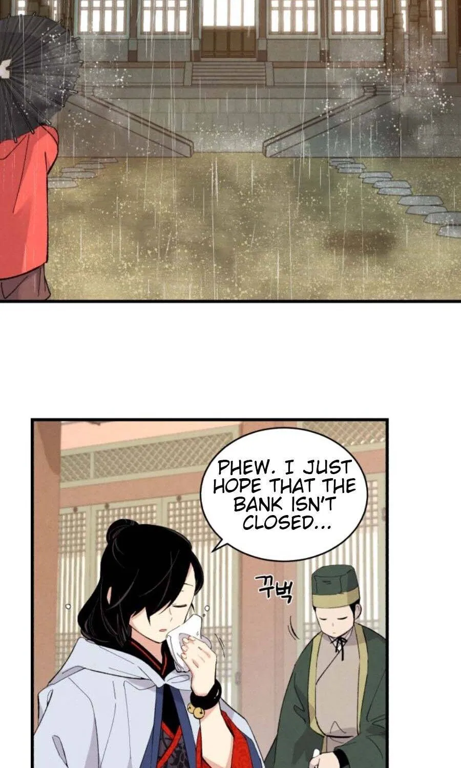 Read Lightning Degree chapter 20 image 19 on Lezhin