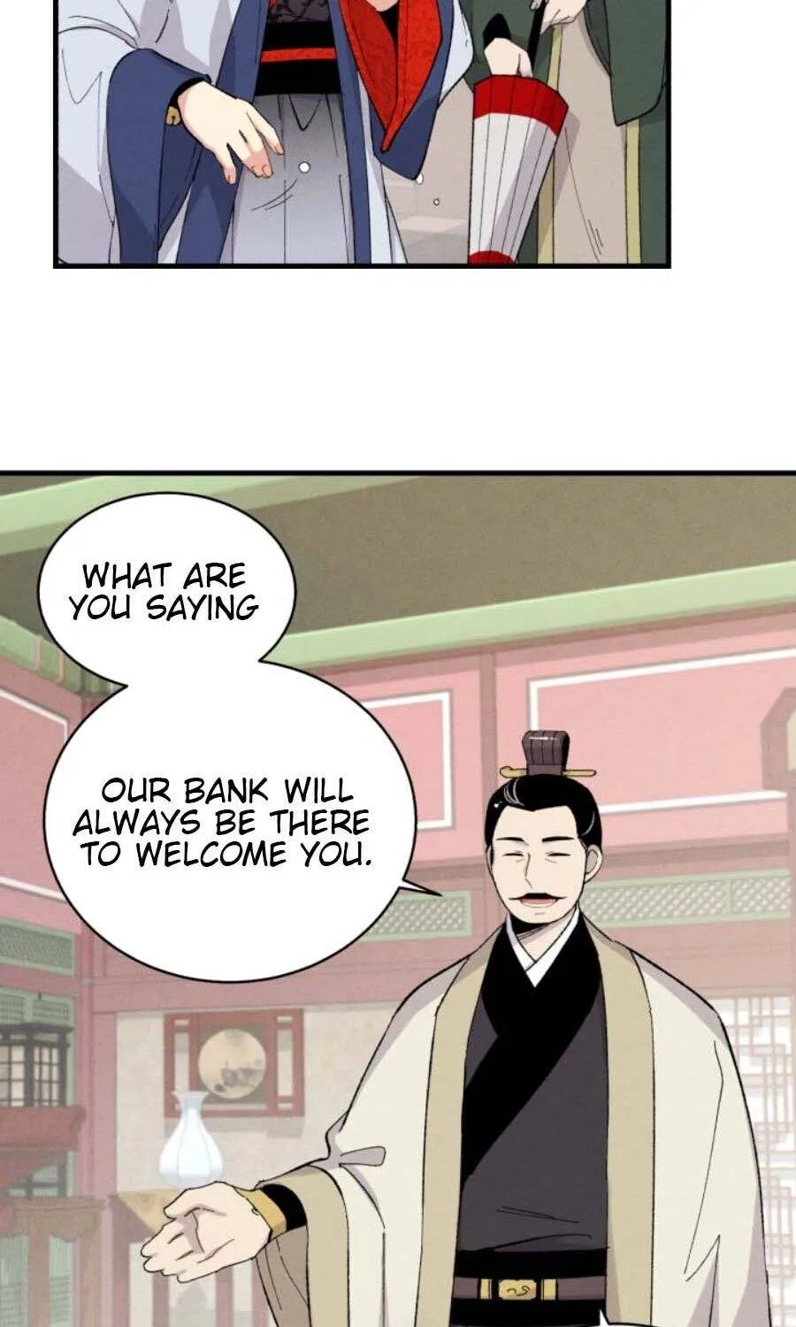 Read Lightning Degree chapter 20 image 20 on Lezhin