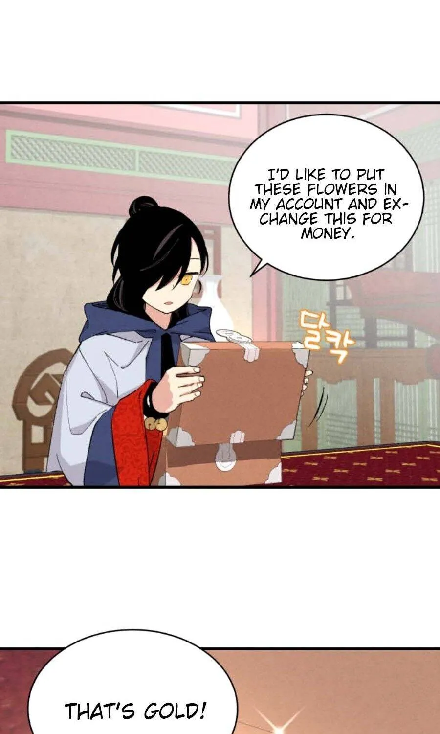 Read Lightning Degree chapter 20 image 22 on Lezhin