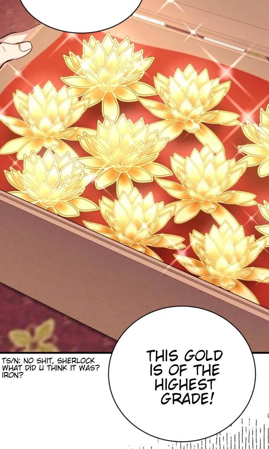 Read Lightning Degree chapter 20 image 23 on Lezhin