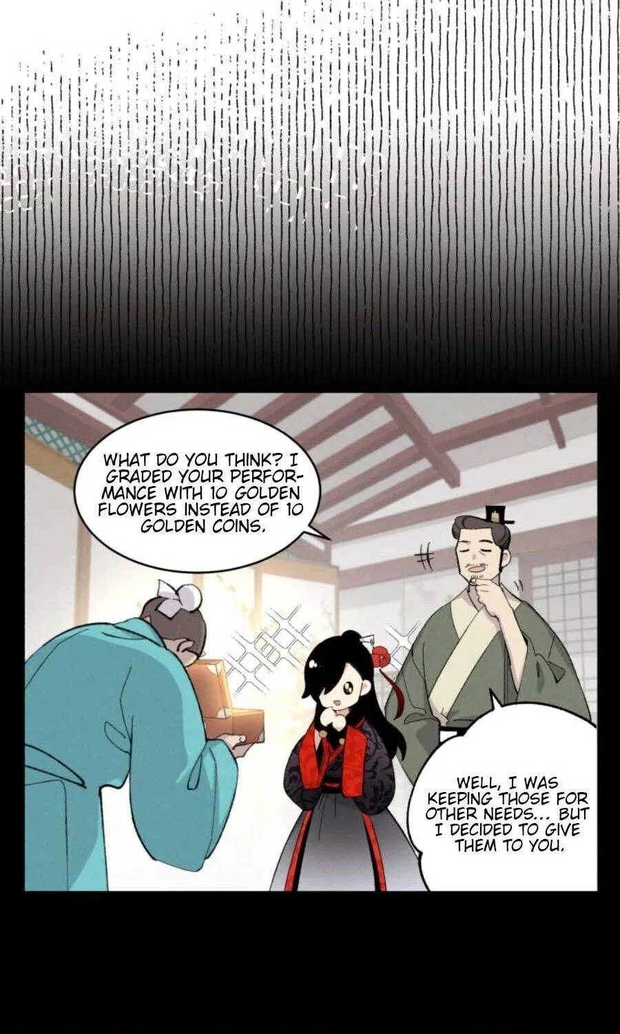 Read Lightning Degree chapter 20 image 24 on Lezhin