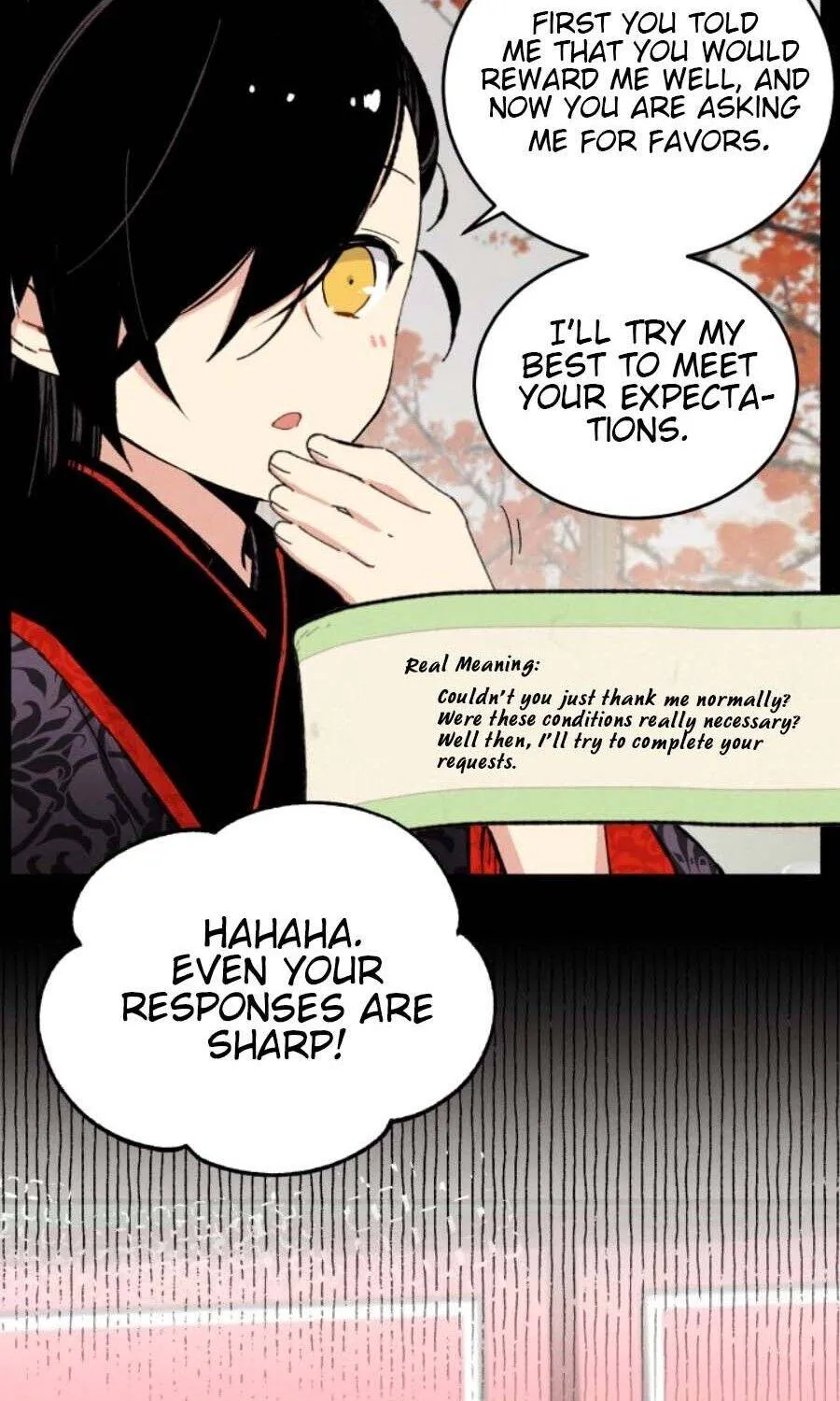 Read Lightning Degree chapter 20 image 26 on Lezhin