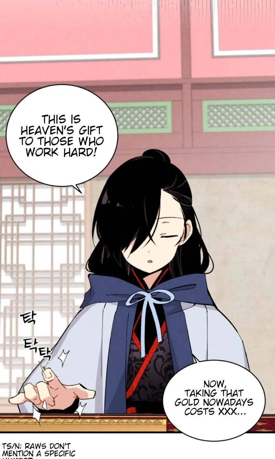 Read Lightning Degree chapter 20 image 27 on Lezhin