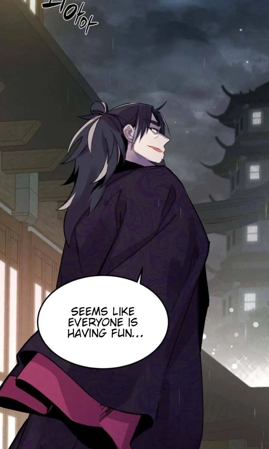Read Lightning Degree chapter 20 image 3 on Lezhin