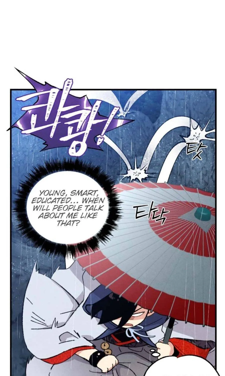 Read Lightning Degree chapter 20 image 34 on Lezhin