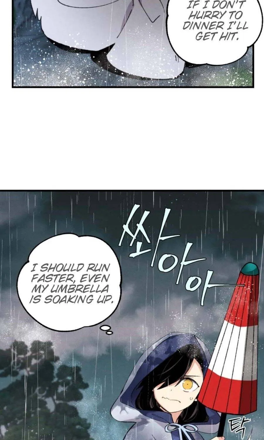 Read Lightning Degree chapter 20 image 35 on Lezhin