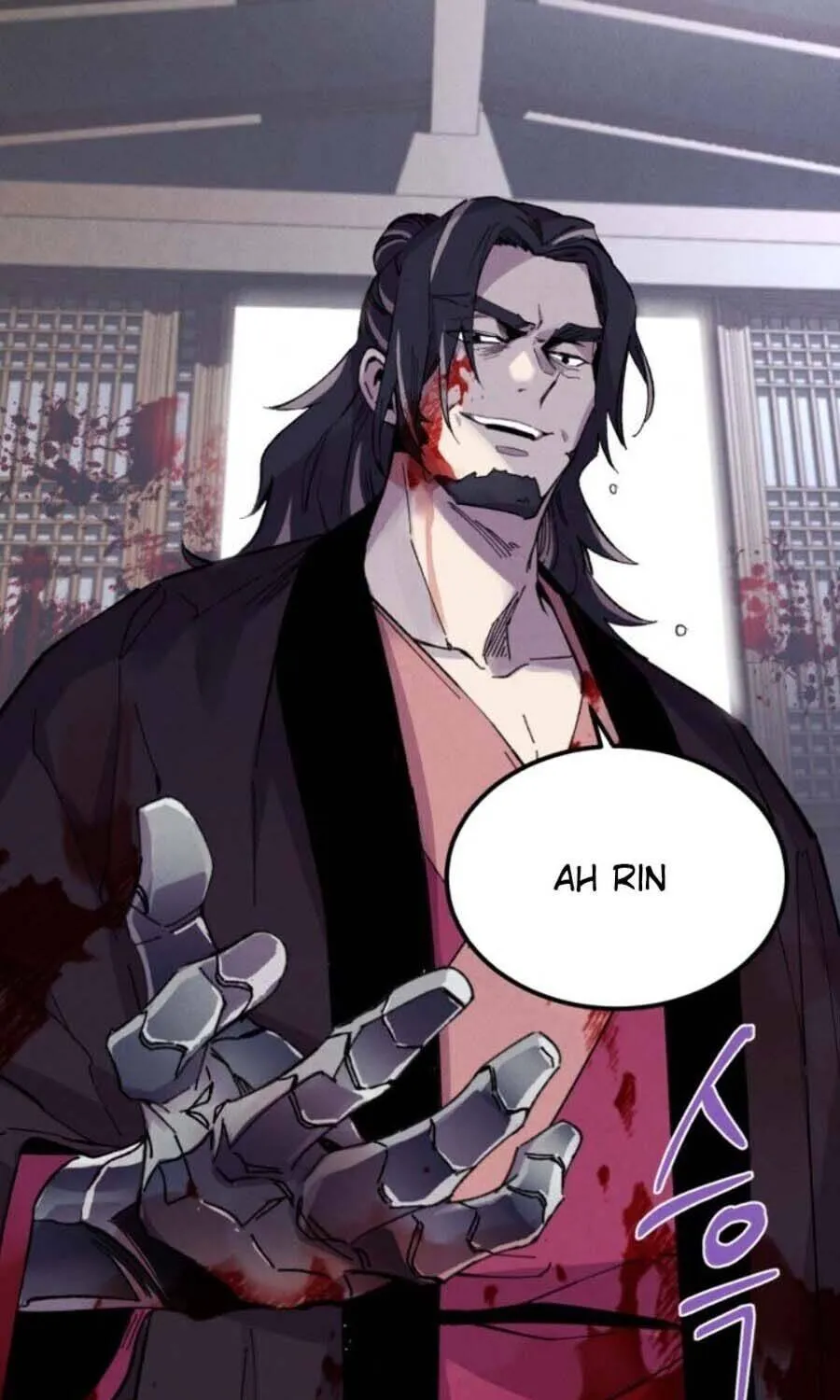 Read Lightning Degree chapter 20 image 66 on Lezhin