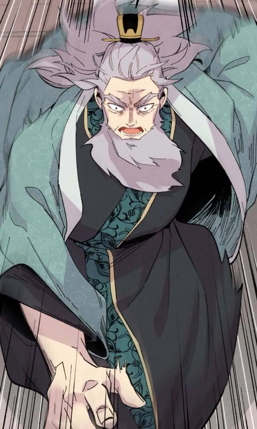 Read Lightning Degree chapter 20 image 72 on Lezhin