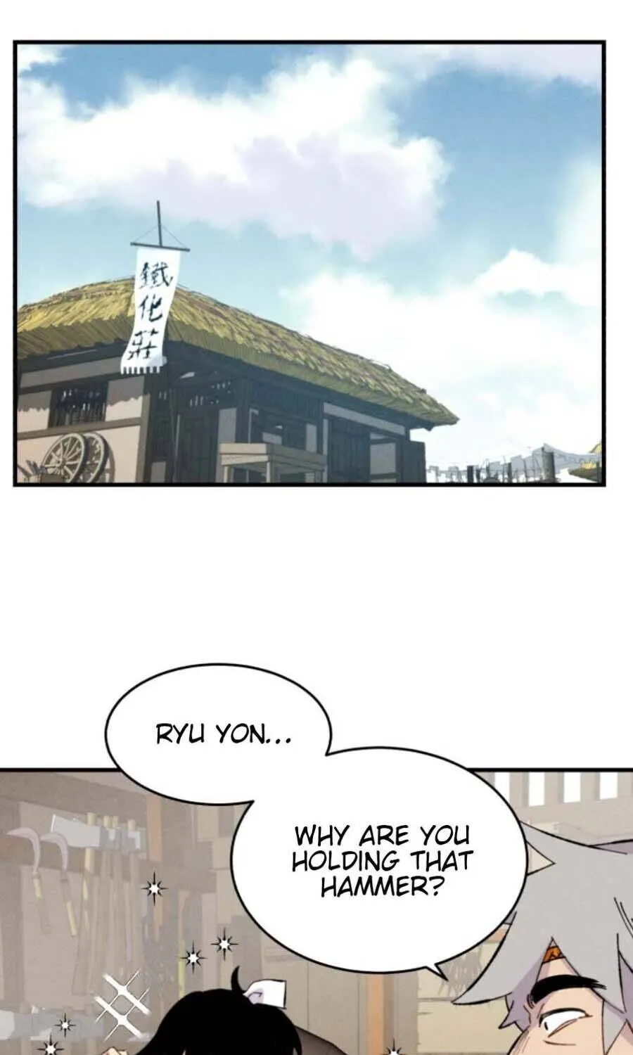 Read Lightning Degree chapter 20 image 74 on Lezhin