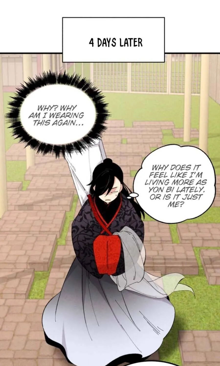 Read Lightning Degree chapter 20 image 79 on Lezhin