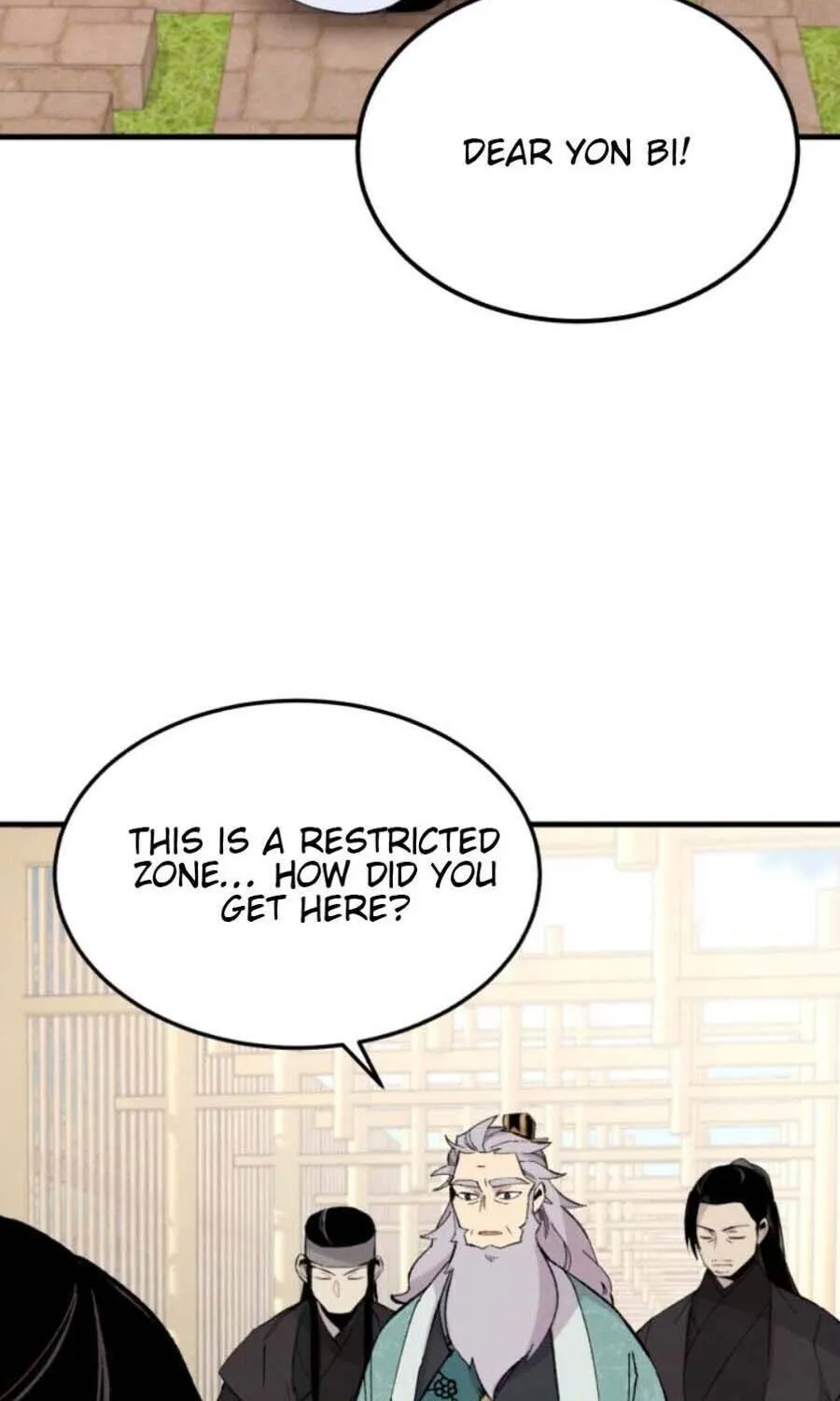 Read Lightning Degree chapter 20 image 80 on Lezhin