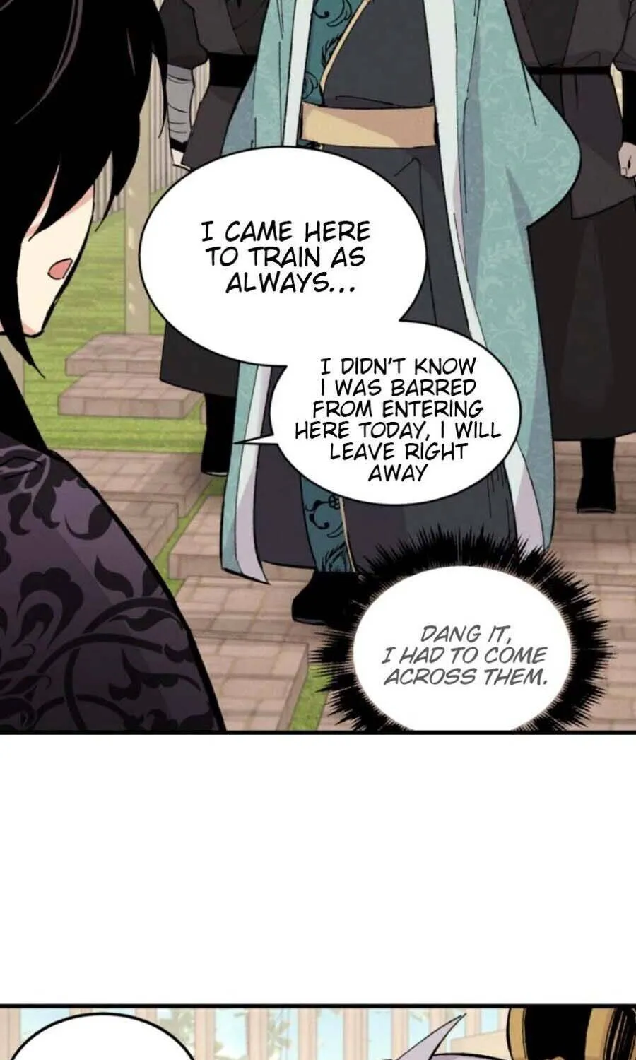 Read Lightning Degree chapter 20 image 81 on Lezhin