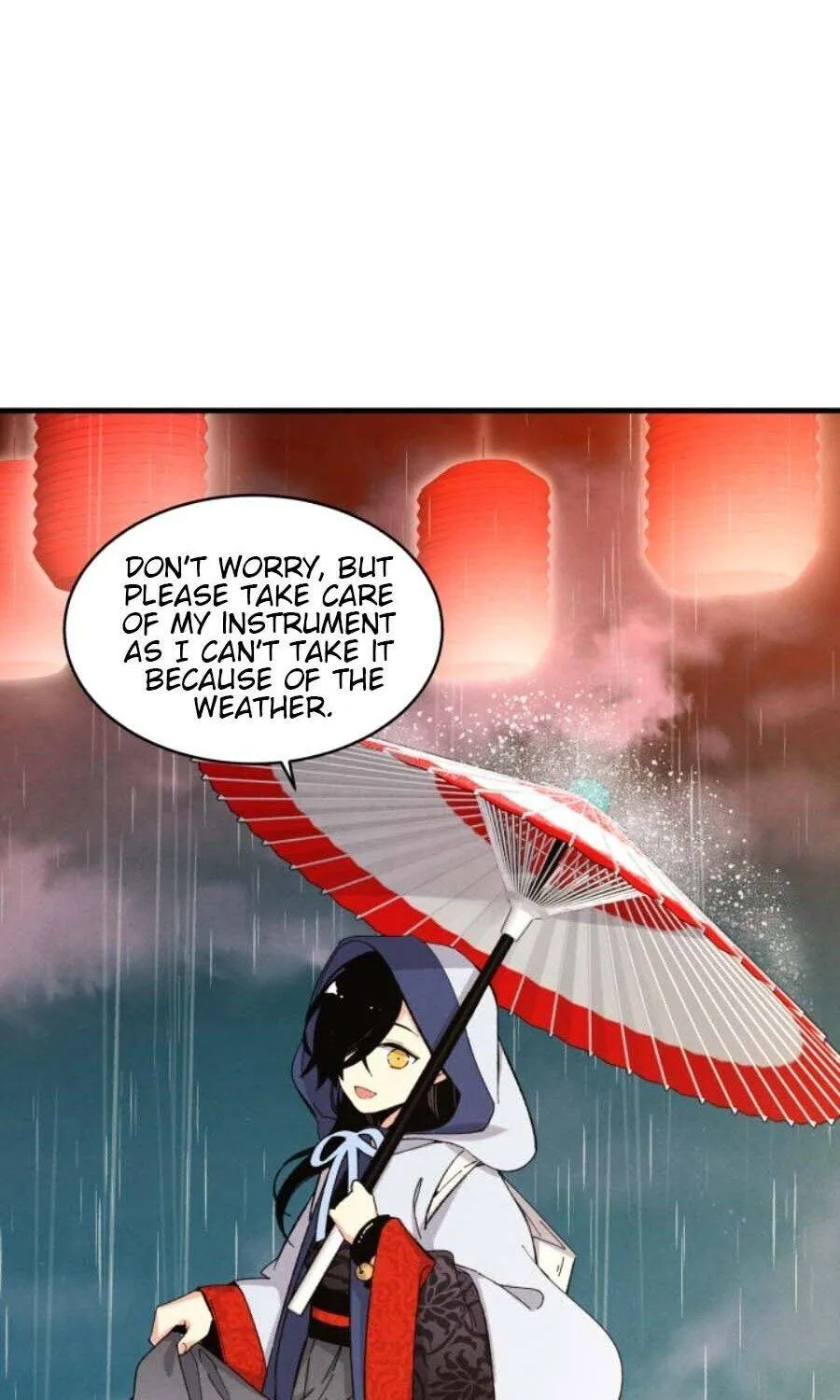 Read Lightning Degree chapter 20 image 9 on Lezhin