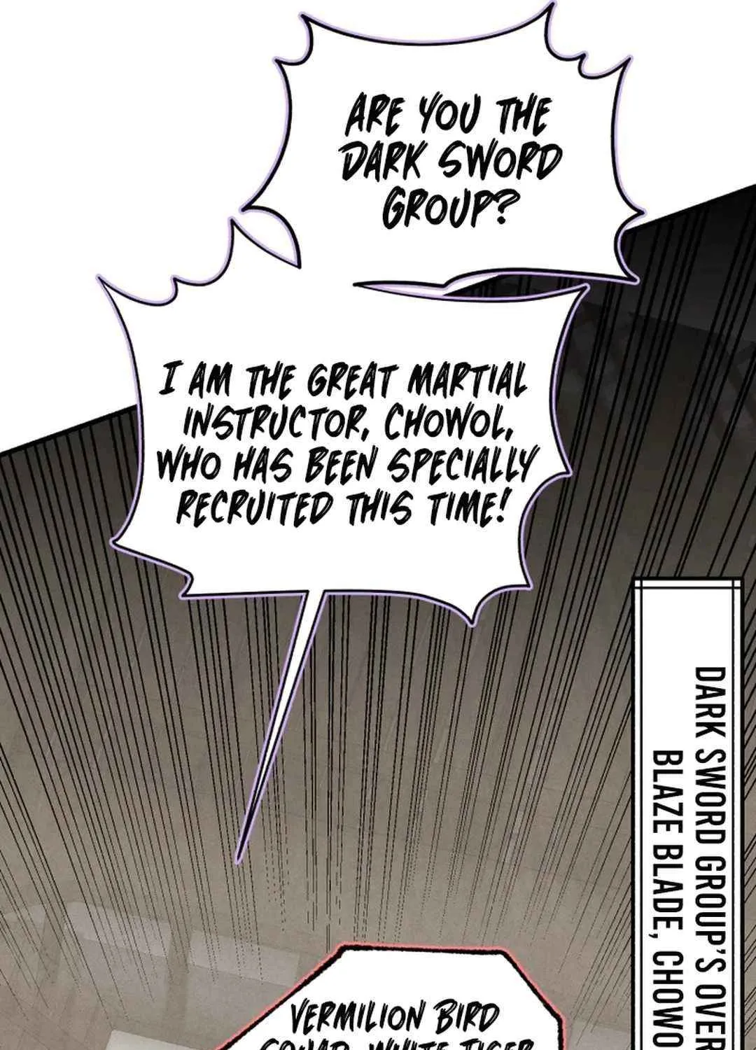 Read Lightning Degree chapter 200 image 100 on Lezhin