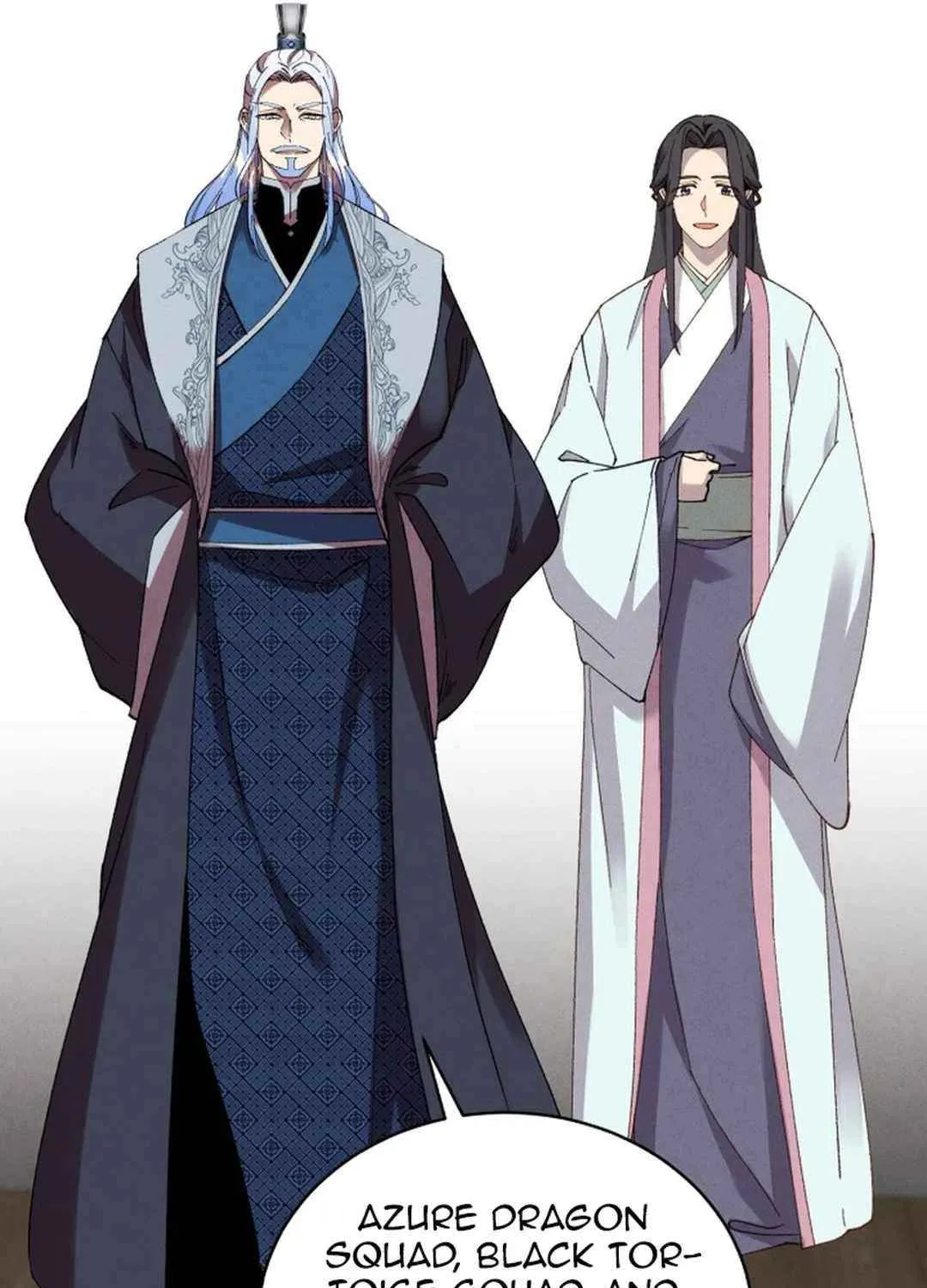 Read Lightning Degree chapter 200 image 107 on Lezhin
