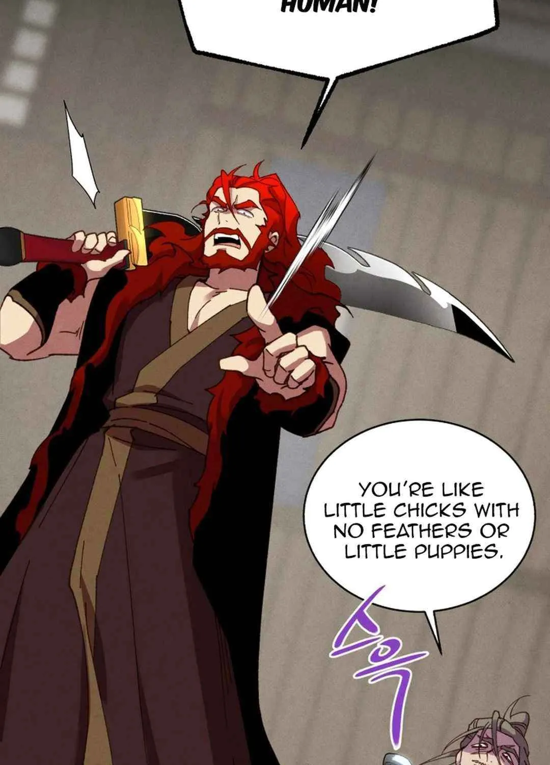 Read Lightning Degree chapter 200 image 109 on Lezhin