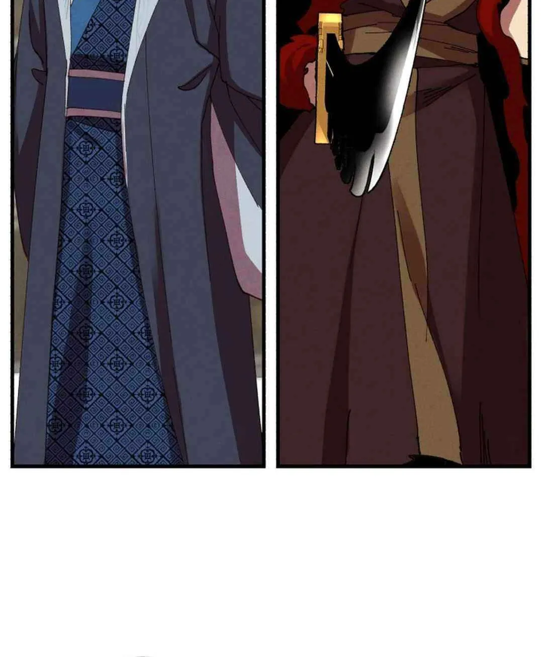 Read Lightning Degree chapter 200 image 119 on Lezhin